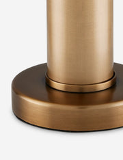 Orene Mini Table Lamp - Designer Table Lamp for Nightstands Light