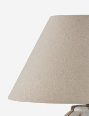 Aldana Table Lamp - Designer Table Lamp for Nightstands Light