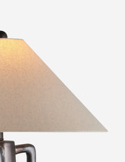 Charbel Table Lamp - Designer Table Lamp for Nightstands Light
