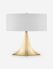 Tetra Table Lamp - Designer Table Lamp for Nightstands | Home Lighting