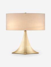 Tetra Table Lamp - Designer Table Lamp for Nightstands | Home Lighting
