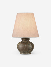 Benicio Mini Table Lamp - Designer Table Lamp for Nightstands