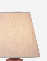 Benicio Mini Table Lamp - Designer Table Lamp for Nightstands