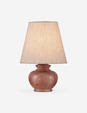 Benicio Mini Table Lamp - Designer Table Lamp for Nightstands