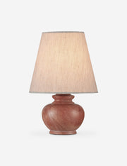 Benicio Mini Table Lamp - Designer Table Lamp for Nightstands