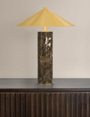 Sadra Cordless Table Lamp - Cordless Rechargeable Lamp Portable Light