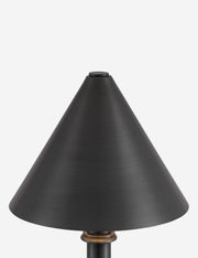 Dinara Cordless Table Lamp - Cordless Rechargeable Lamp Portable Light