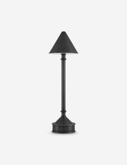Dinara Cordless Table Lamp - Cordless Rechargeable Lamp Portable Light
