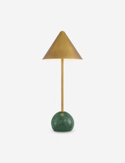 Bolle Cordless Table Lamp - Cordless Rechargeable Lamp Portable Light