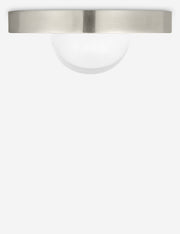 Ebell Mini Flush Mount Light - Flush Mount Ceiling Light for Hallways