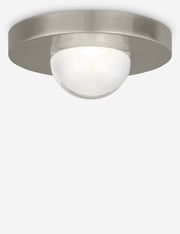 Ebell Mini Flush Mount Light - Flush Mount Ceiling Light for Hallways