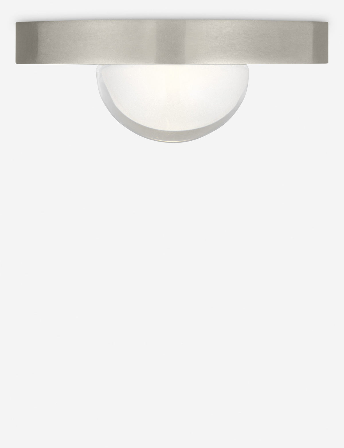 Ebell Mini Flush Mount Light - Flush Mount Ceiling Light for Hallways