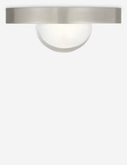Ebell Mini Flush Mount Light - Flush Mount Ceiling Light for Hallways