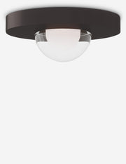 Ebell Mini Flush Mount Light - Flush Mount Ceiling Light for Hallways