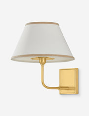Auffray Sconce - Wall Sconce Lighting for Bedrooms Modern Wall Light