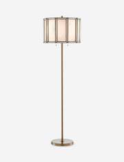 Labarre Floor Lamp - Living Room Floor Lamp for Living Rooms