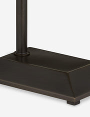 Stern Floor Lamp - Living Room Floor Lamp for Living Rooms Light
