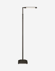 Stern Floor Lamp - Living Room Floor Lamp for Living Rooms Light