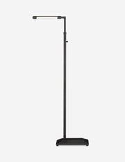 Stern Floor Lamp - Living Room Floor Lamp for Living Rooms Light