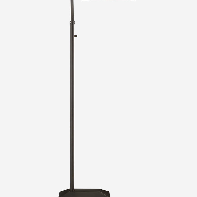 Stern Floor Lamp - Living Room Floor Lamp for Living Rooms Light