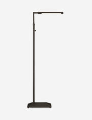 Stern Floor Lamp - Living Room Floor Lamp for Living Rooms Light