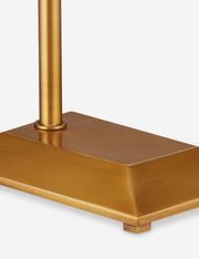 Stern Floor Lamp - Living Room Floor Lamp for Living Rooms Light