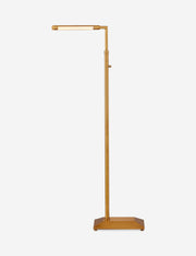 Stern Floor Lamp - Living Room Floor Lamp for Living Rooms Light