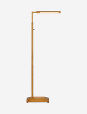 Stern Floor Lamp - Living Room Floor Lamp for Living Rooms Light