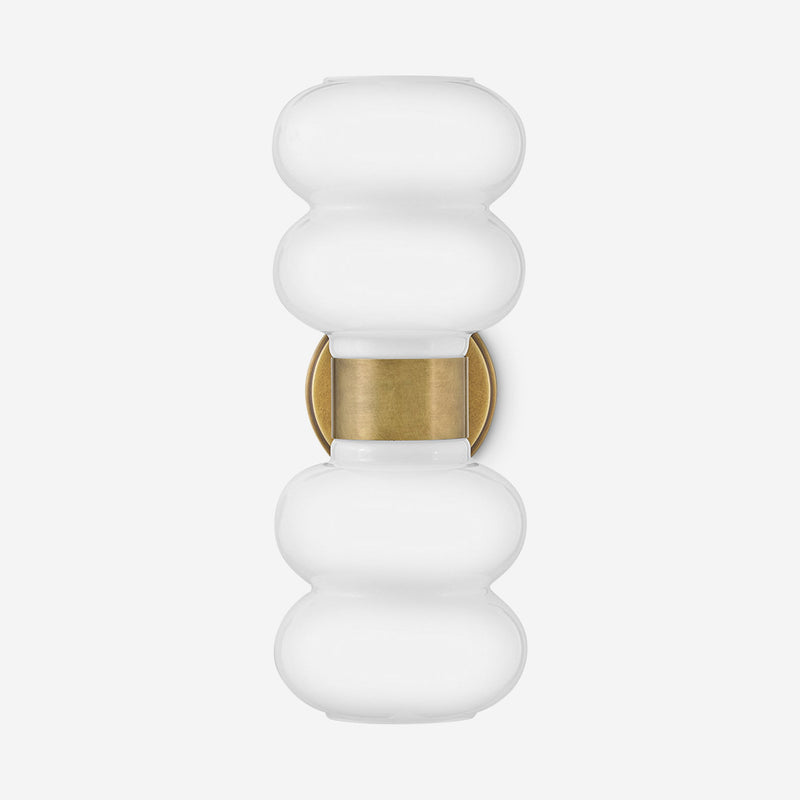 Jemez Sconce - Wall Sconce Lighting for Bedrooms Modern Wall Light