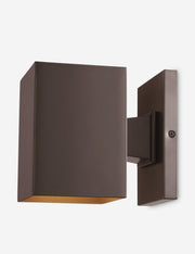 Lennart Outdoor Sconce - Wall Sconce Lighting for Bedrooms Fixture