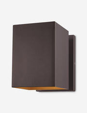 Lennart Outdoor Sconce - Wall Sconce Lighting for Bedrooms Fixture