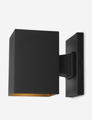 Lennart Outdoor Sconce - Wall Sconce Lighting for Bedrooms Fixture
