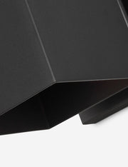 Lennart Outdoor Sconce - Wall Sconce Lighting for Bedrooms Fixture