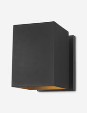 Lennart Outdoor Sconce - Wall Sconce Lighting for Bedrooms Fixture