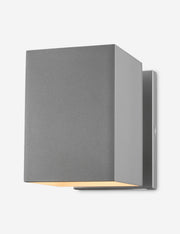Lennart Outdoor Sconce - Wall Sconce Lighting for Bedrooms Fixture