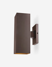 Lennart Outdoor Sconce - Wall Sconce Lighting for Bedrooms Fixture