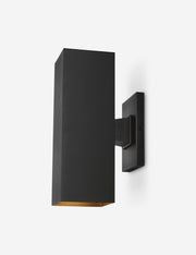 Lennart Outdoor Sconce - Wall Sconce Lighting for Bedrooms Fixture