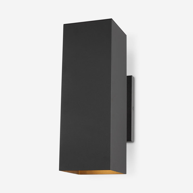 Lennart Outdoor Sconce - Wall Sconce Lighting for Bedrooms Fixture