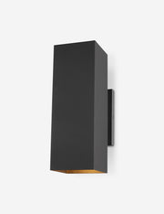 Lennart Outdoor Sconce - Wall Sconce Lighting for Bedrooms Fixture