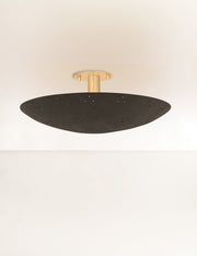 Kerris Flush Mount Light - Flush Mount Ceiling Light for Hallways