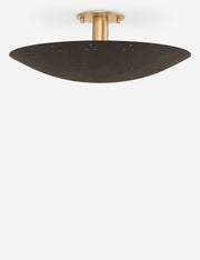 Kerris Flush Mount Light - Flush Mount Ceiling Light for Hallways
