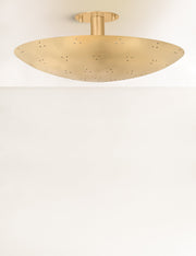 Kerris Flush Mount Light - Flush Mount Ceiling Light for Hallways