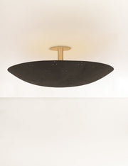 Kerris Flush Mount Light - Flush Mount Ceiling Light for Hallways