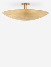 Kerris Flush Mount Light - Flush Mount Ceiling Light for Hallways