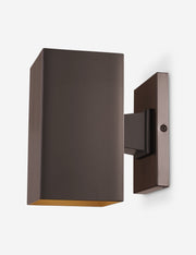 Lennart Outdoor Sconce - Wall Sconce Lighting for Bedrooms Fixture