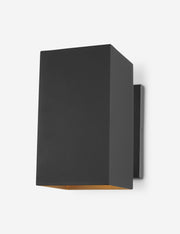 Lennart Outdoor Sconce - Wall Sconce Lighting for Bedrooms Fixture