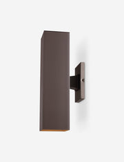Lennart Outdoor Sconce - Wall Sconce Lighting for Bedrooms Fixture