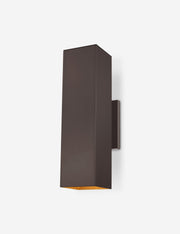 Lennart Outdoor Sconce - Wall Sconce Lighting for Bedrooms Fixture