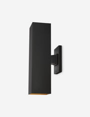 Lennart Outdoor Sconce - Wall Sconce Lighting for Bedrooms Fixture