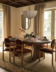 Sello Pendant Light - Modern Ceiling Pendant Light for Dining Rooms